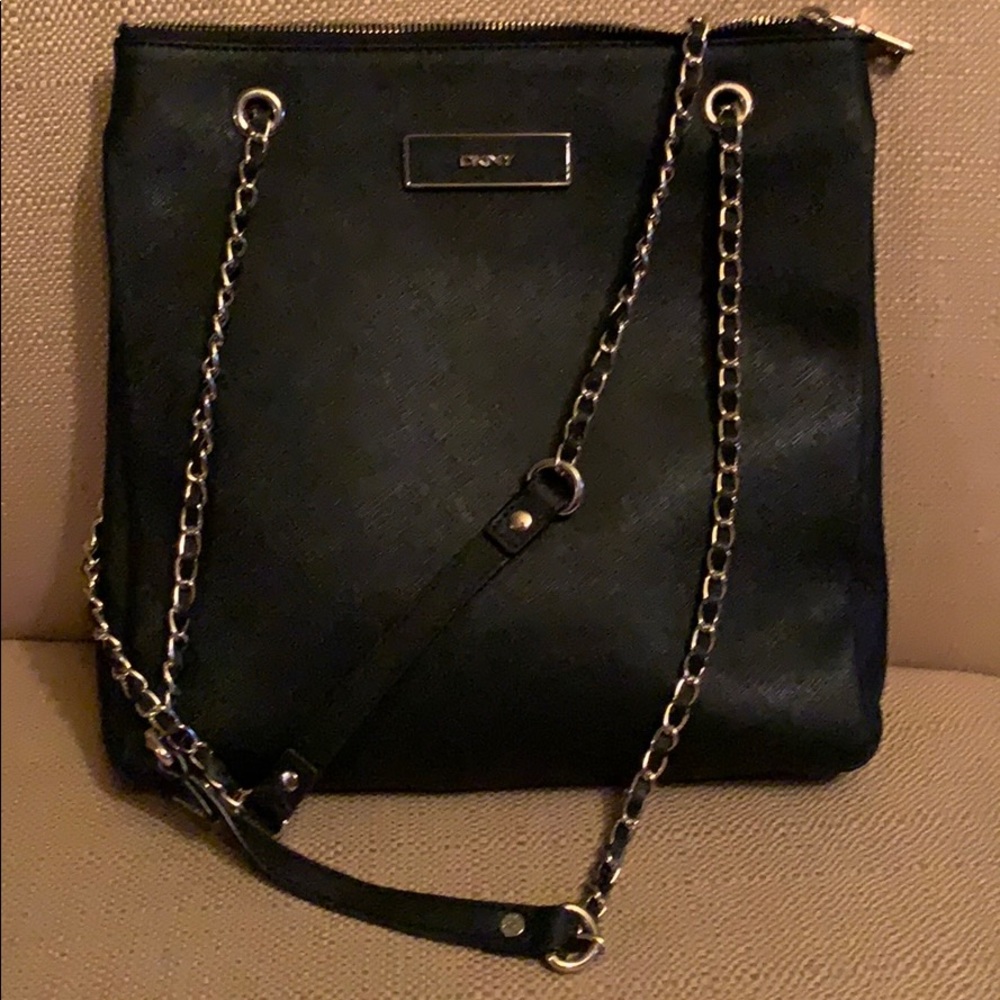 Beautiful DKNY purse!